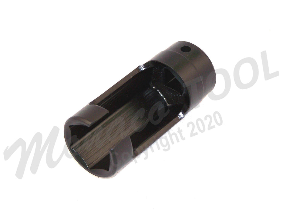 10234 - Coolant Temp Sensor Socket (*9U-5103)