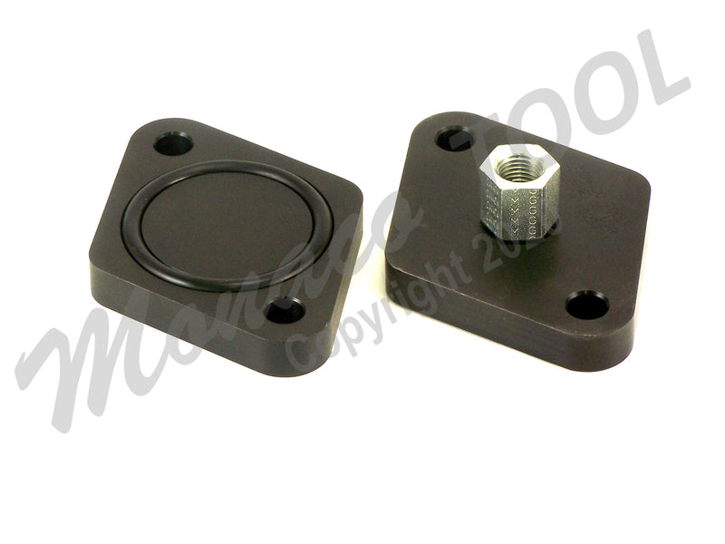 10237 - Oil Cooler Test Plates - CAT 3406 & 3408 Series