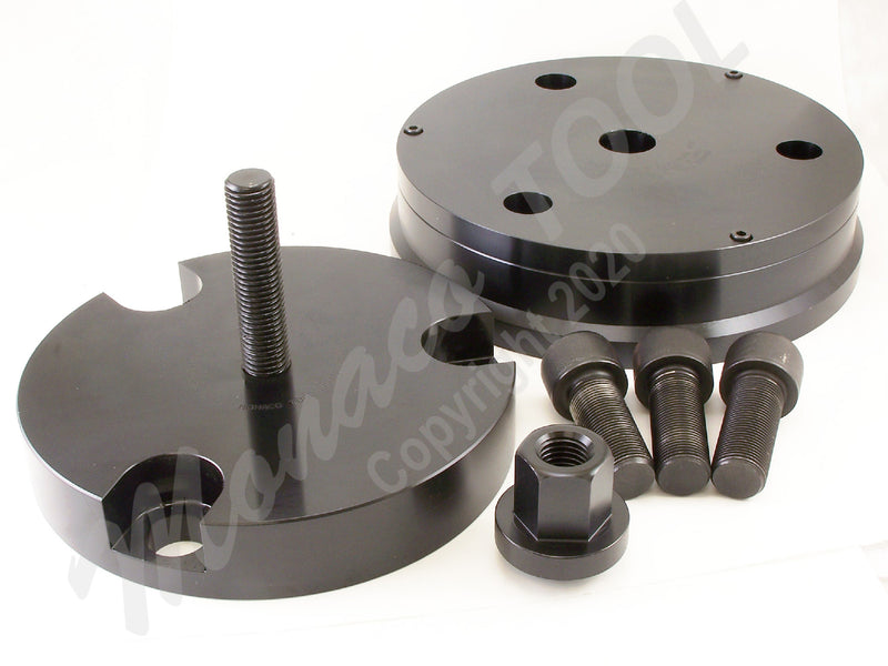 10245 - Front and Rear One Piece Seal Installer, Cat 3500 Series