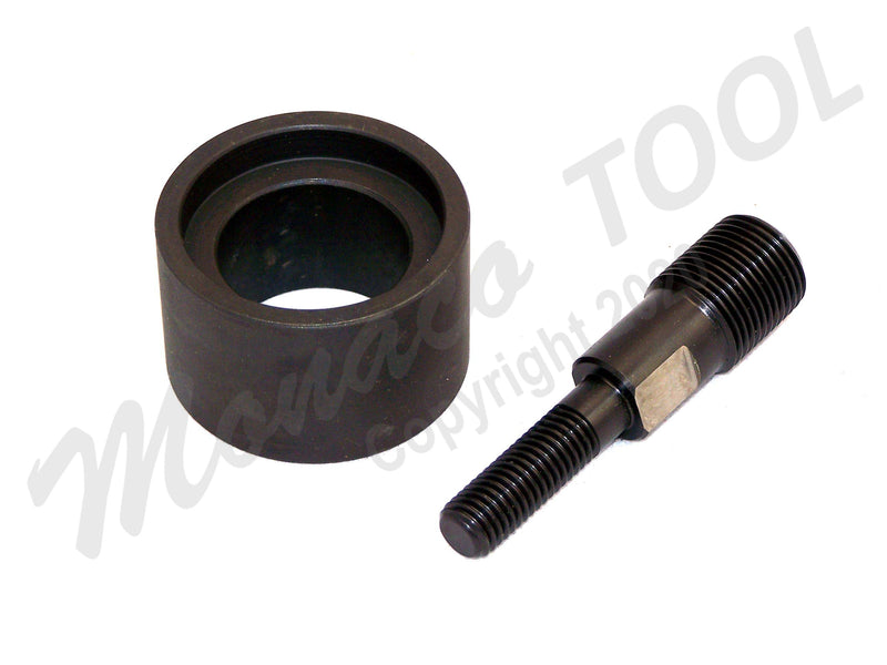 20022 - Alternator and Accessory Drive Pulley Installer - Cummins L-10 (Old Style)