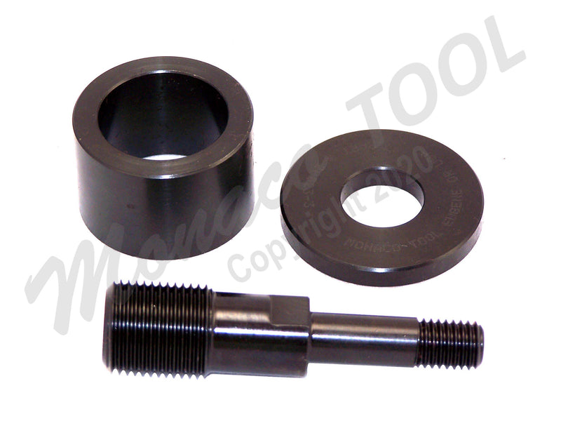 20023 - Alternator Drive Pulley Installer Adaptor Cummins L-10 (New Style)