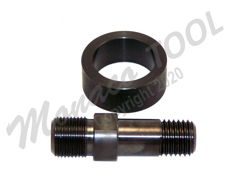 20024 - Accessory Drive Pulley Installer Adaptor L-10 (New Style)