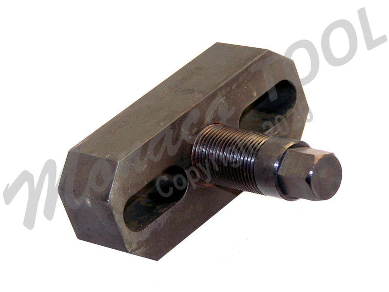 20026 - Alternator Drive Pulley Puller L-10 Threaded Pulley