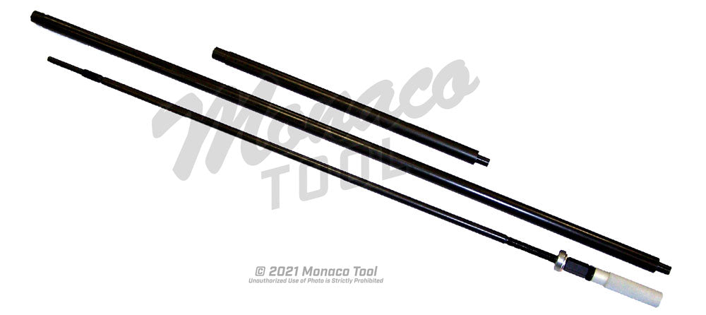 20060-3 Bar Kit for Monaco Cam Bearing Adaptors and Collets