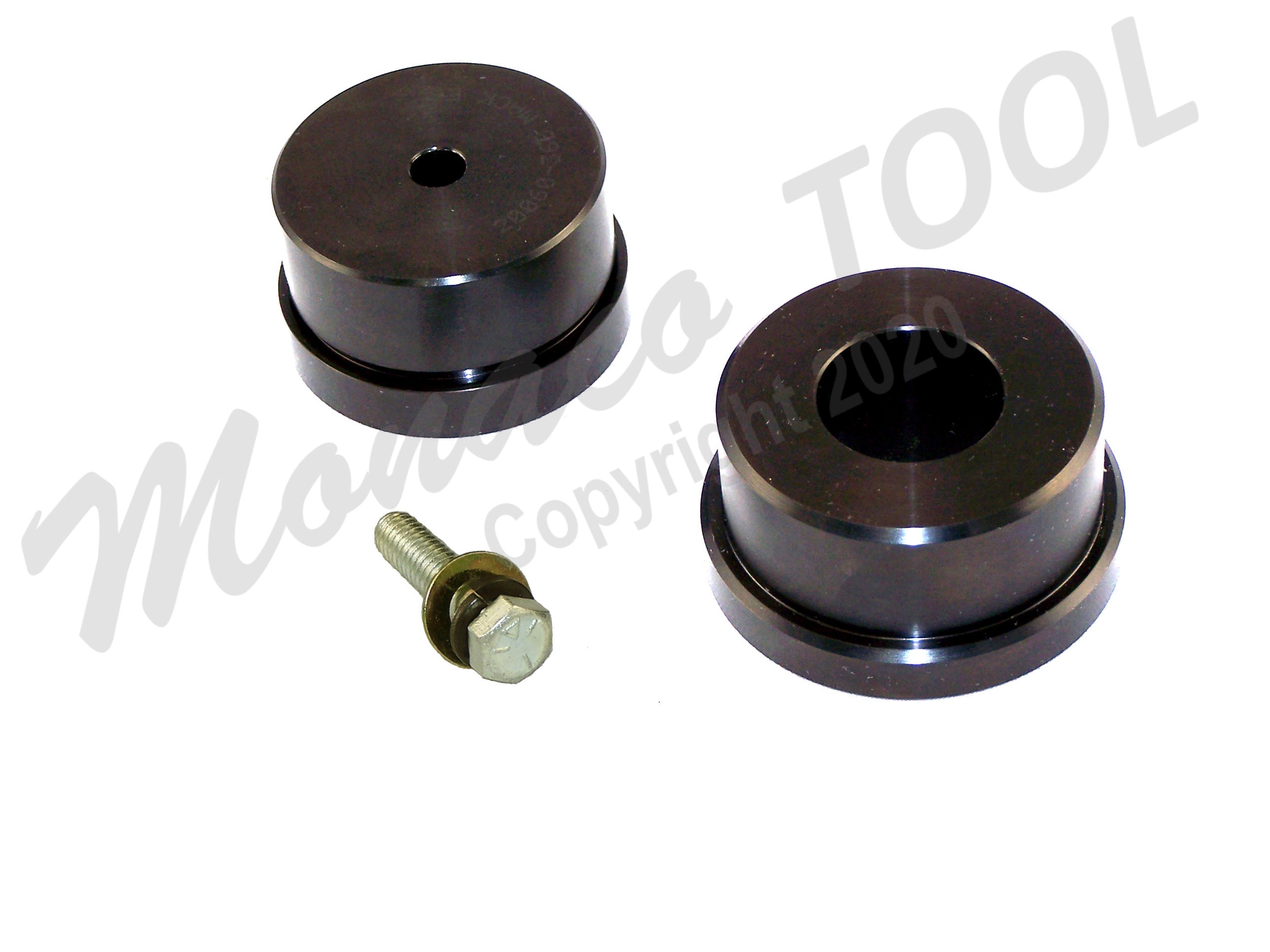 20060-015 - Cam Bearing Adaptor Set - CAT C10/C12 Series — Monaco Tool ...