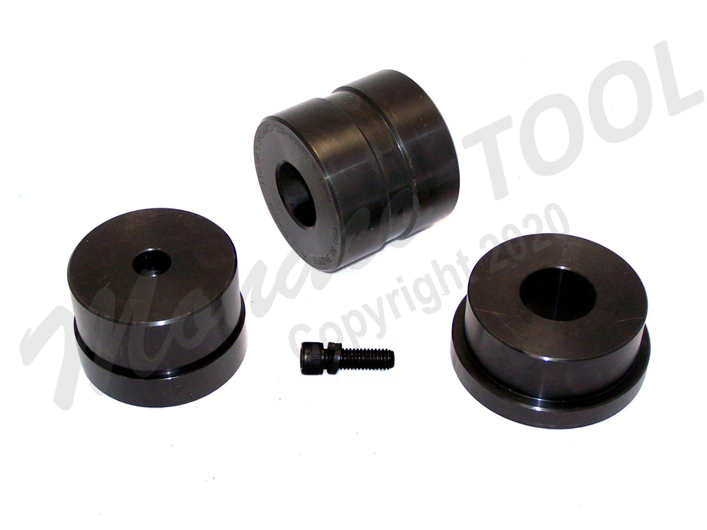 Camshaft Bearing Tools — Monaco Tool, Inc.