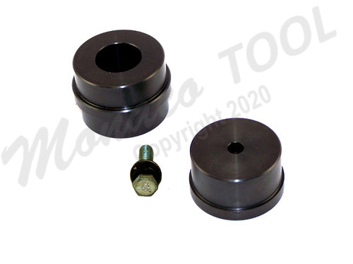 20060-04 - Cam Bearing Adaptor Set - DT 466 Series (Out of Chassis)