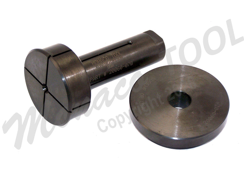 20060-07 - Rear Cam Bearing Puller Kit - 3400 Series (Guide & Collet)