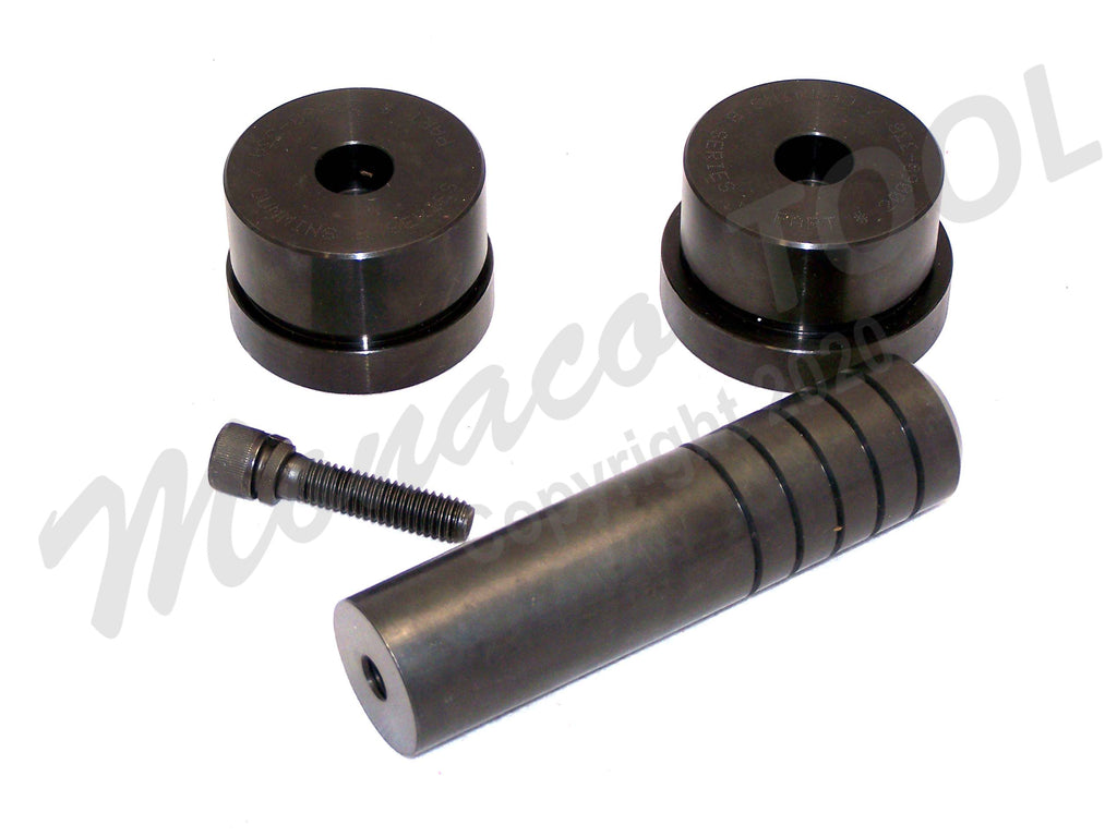 Cam Bearing Remover & Installer Cummins "B" Series Monaco Tool, Inc.