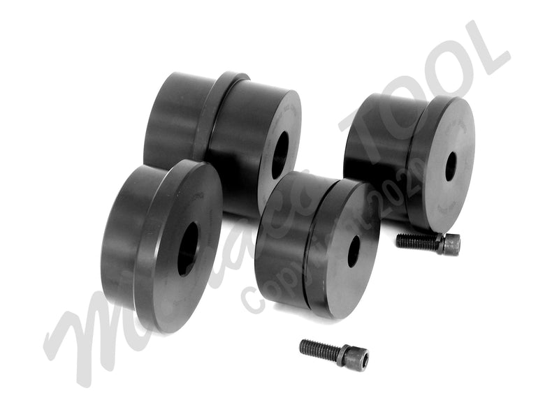 20060-43 - Cam Bearing Adaptor Set - MBE 4000 Series