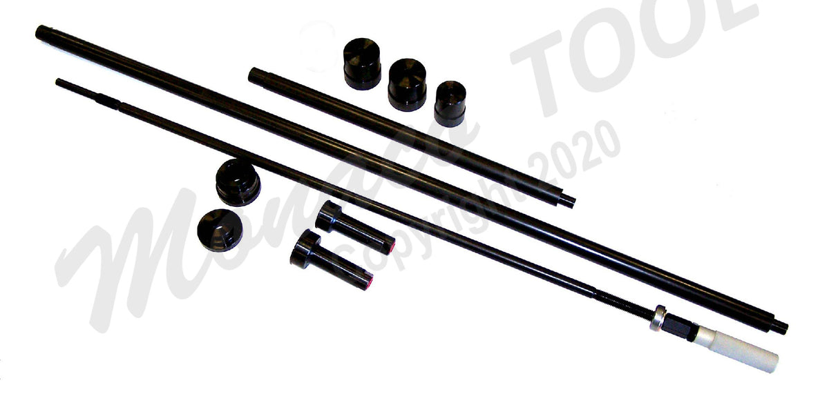 20060A Cummins Big & Small Cam Bearing Service Kit — Monaco Tool, Inc.