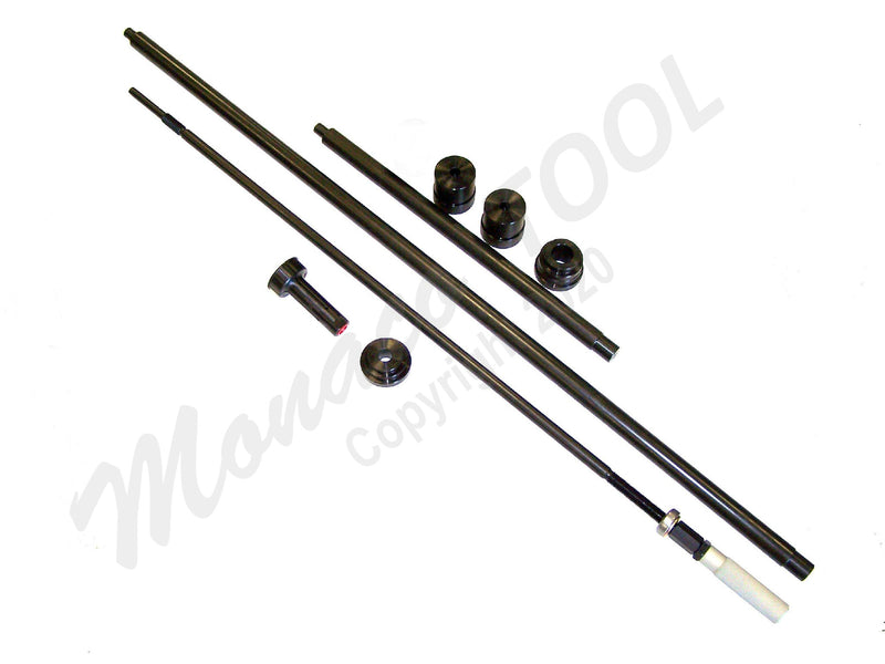 20062-A - Cummins Big Cam - Bearing Service Kit