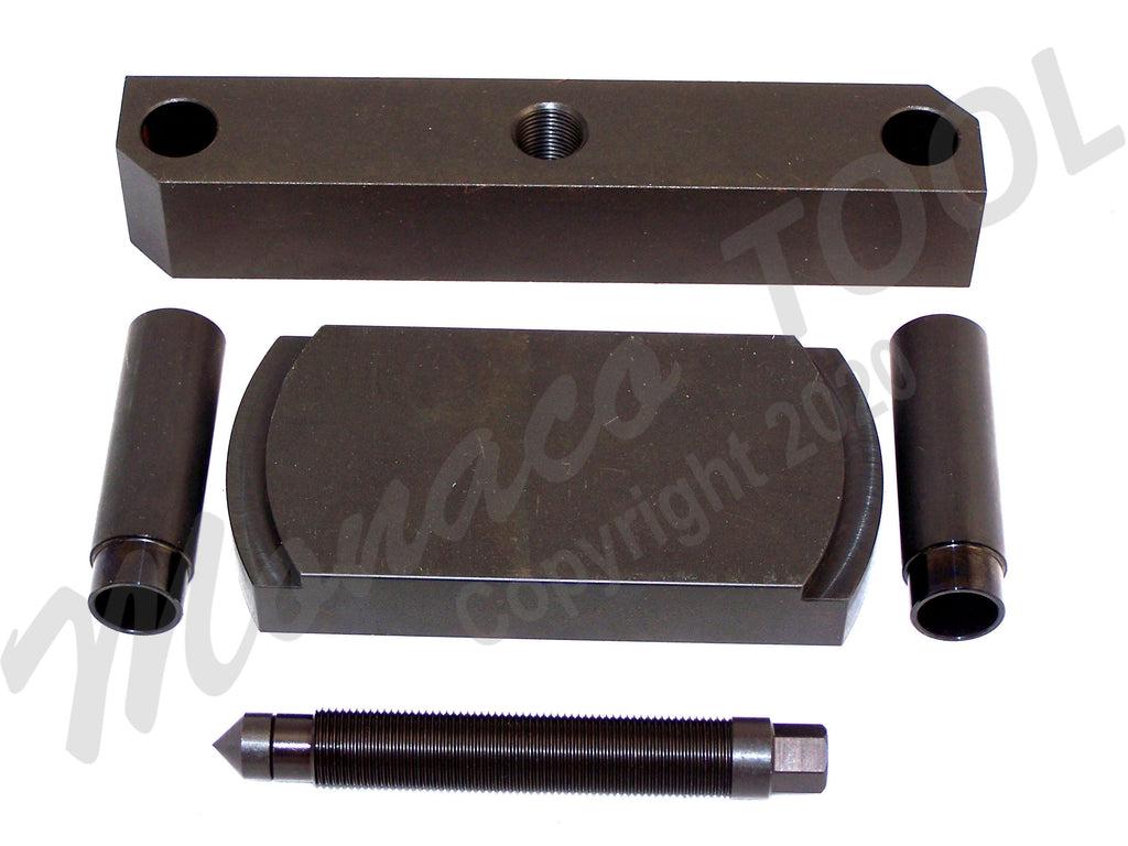 Liner Press Cummins NTN14 Monaco Tool, Inc.