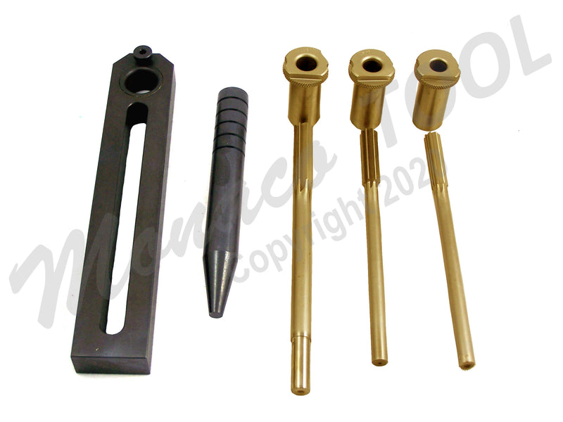 20107 - Flywheel Housing Redoweling Kit - Cummins