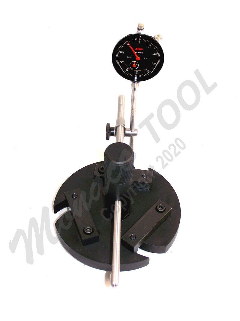 20108 - Flywheel Housing - Dial Indicator