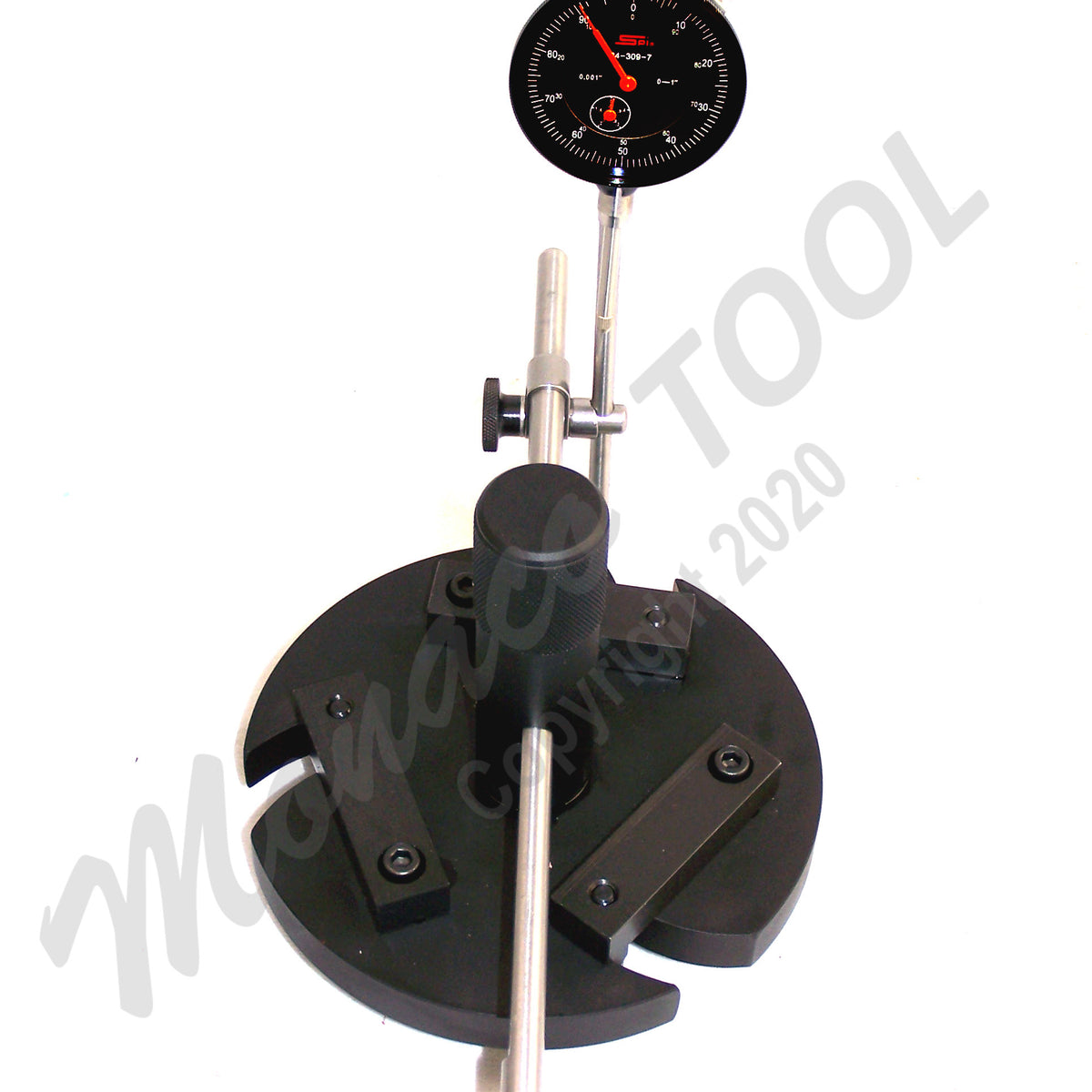 20108 Flywheel Housing Dial Indicator — Monaco Tool, Inc.