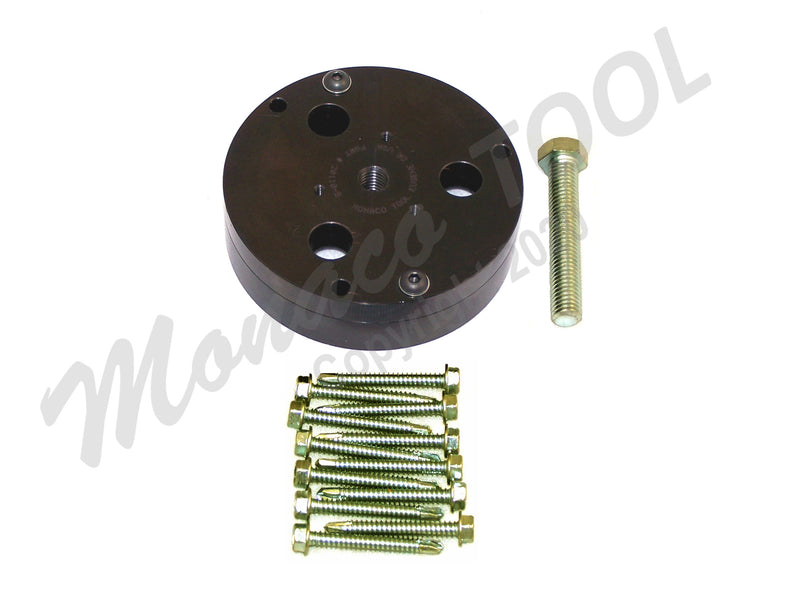20110-C - Front Crankshaft Seal Remover / Wear Sleeve & Seal Installer Kit for Cummins NT & N-14