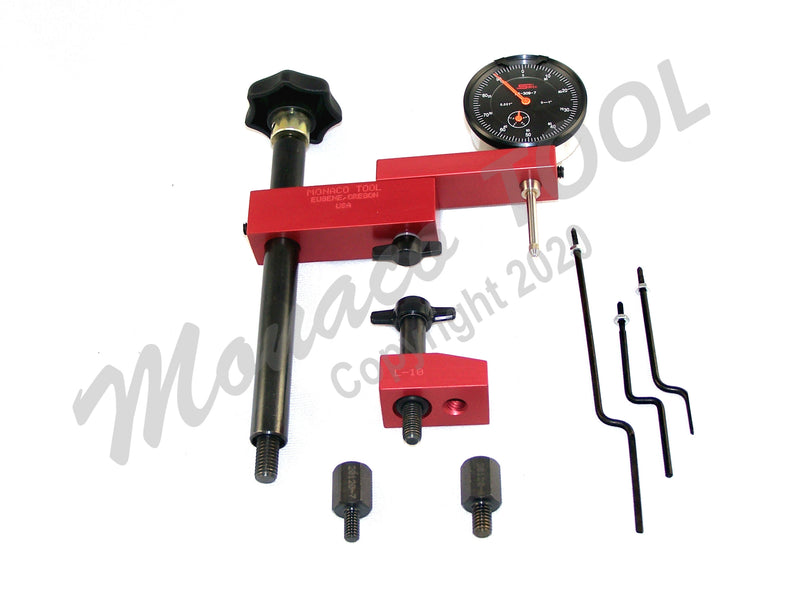 20120-A - Injector Setting Fixture - Cummins - 3375842
