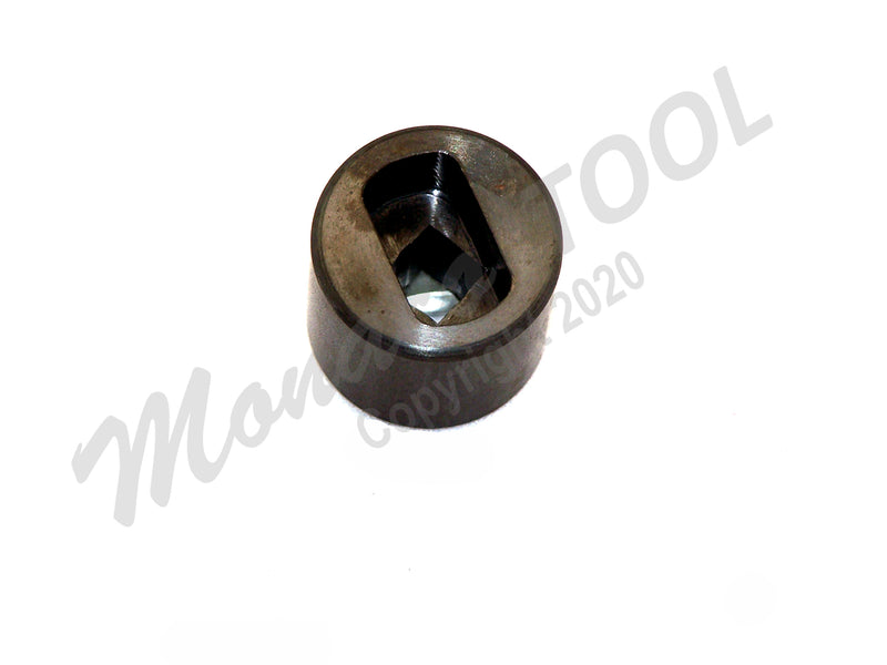 20131 - Coolant Valve Shut Off Socket - Cummins Water Filter