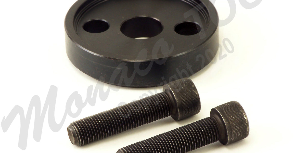 20133 - Front Crankshaft Wear Sleeve Installer - Cummins B Series - 38 ...