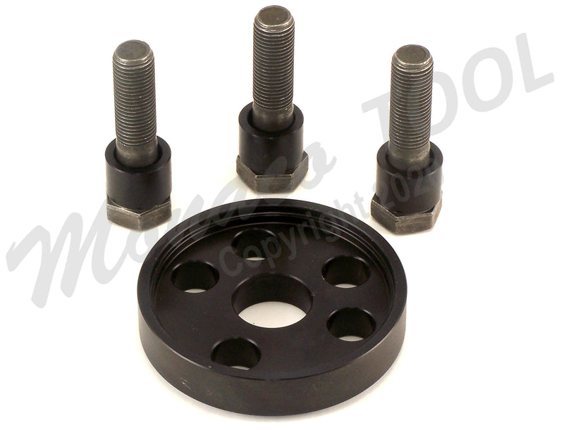 20135-A - Front Crankshaft Wear Sleeve Installer - Cummins C Series - 3165112