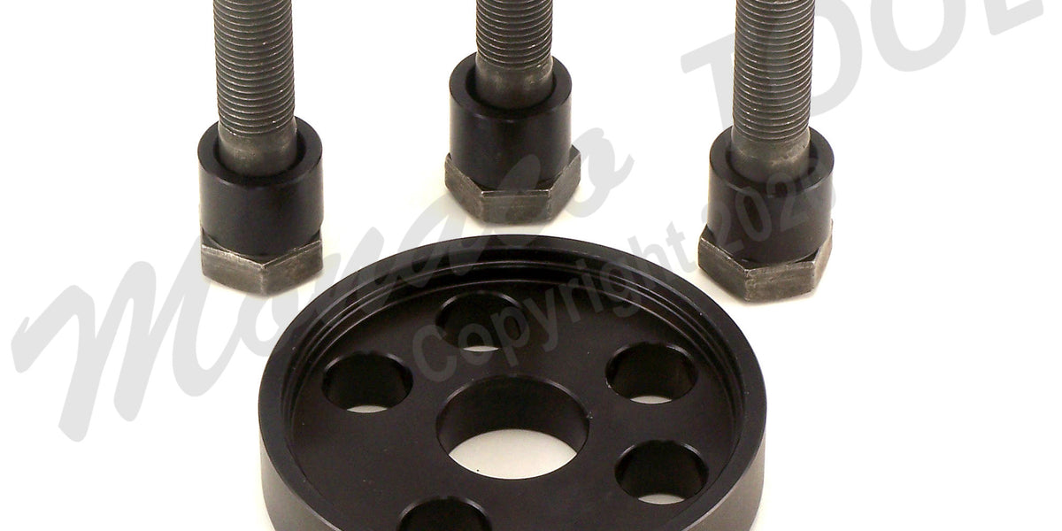 20135-A - Front Crankshaft Wear Sleeve Installer - Cummins C Series ...