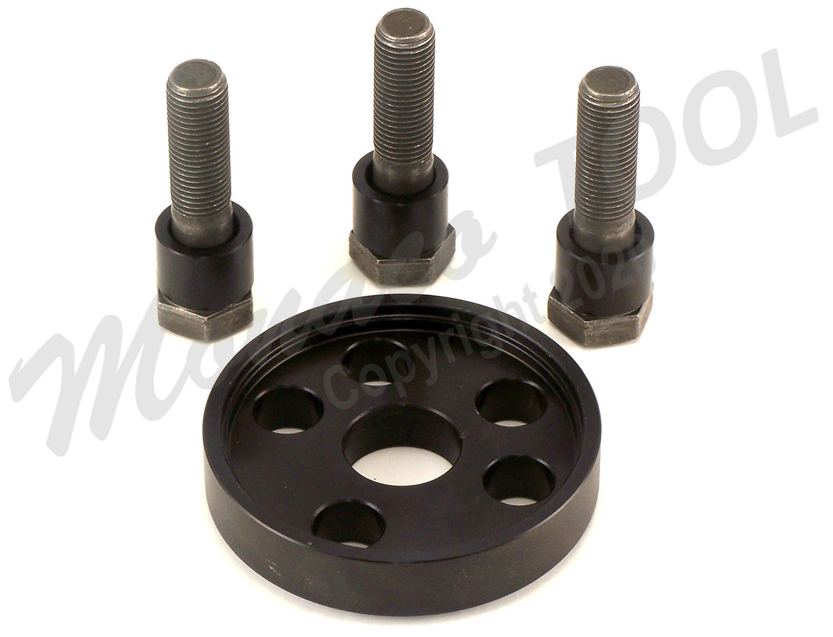 20135-A - Front Crankshaft Wear Sleeve Installer - Cummins C Series ...