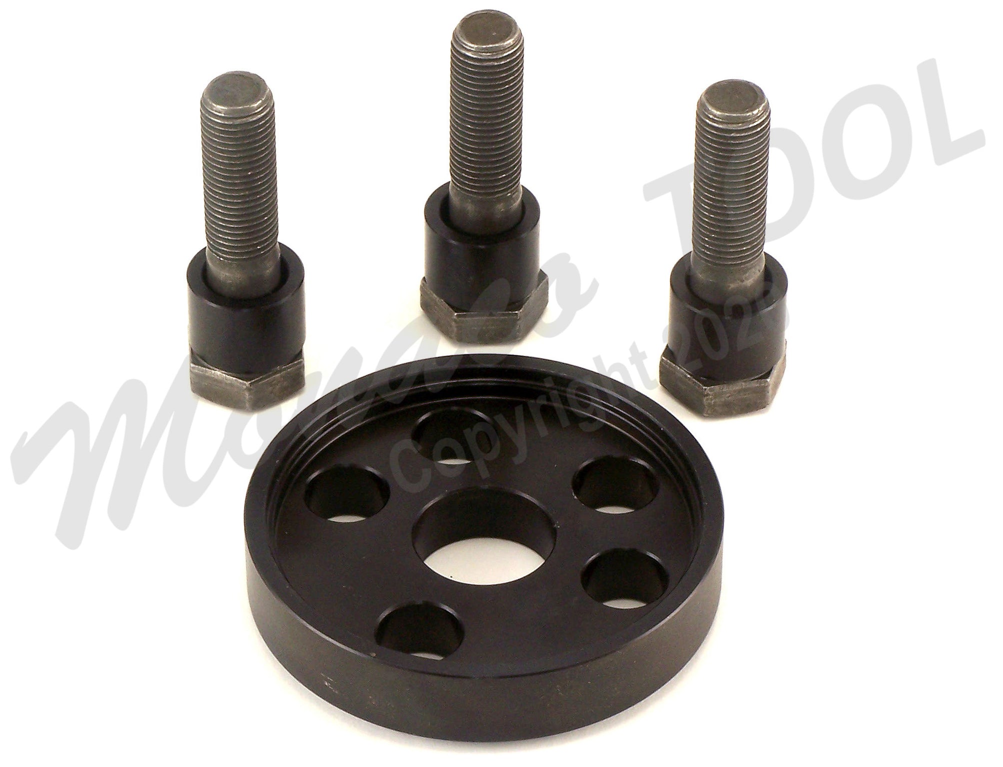 20135-A - Front Crankshaft Wear Sleeve Installer - Cummins C Series ...