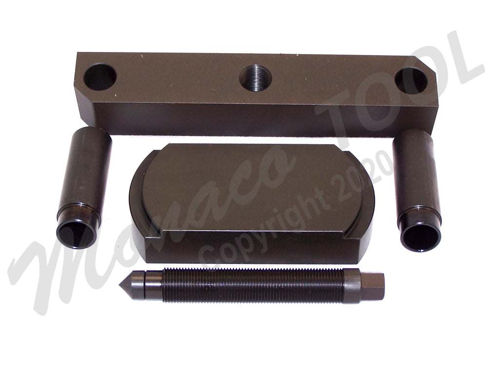 Cylinder Liner Tools — Monaco Tool, Inc.