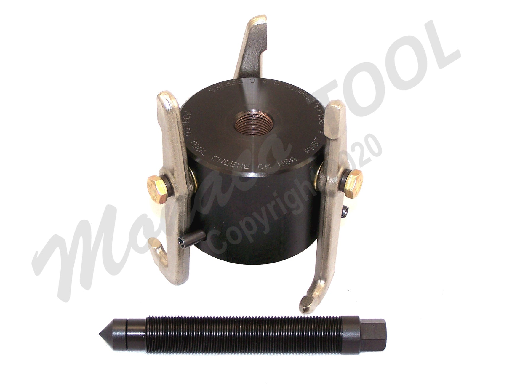 Cam Gear Puller Cummins B & C Series Monaco Tool, Inc.