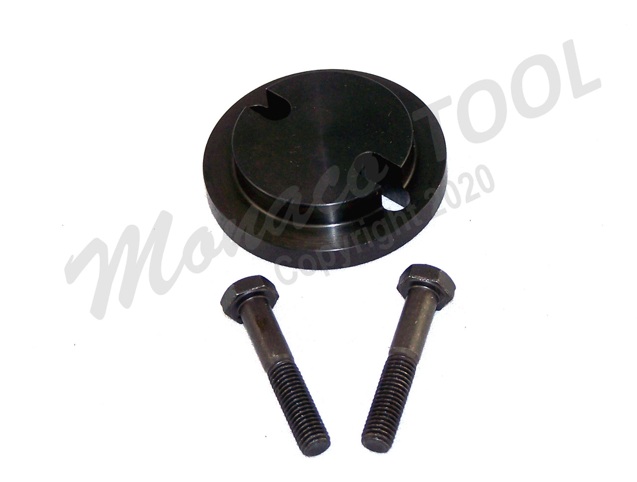 Fuel Pump Gear Puller Cummins B Series (*3163381) Monaco Tool, Inc.