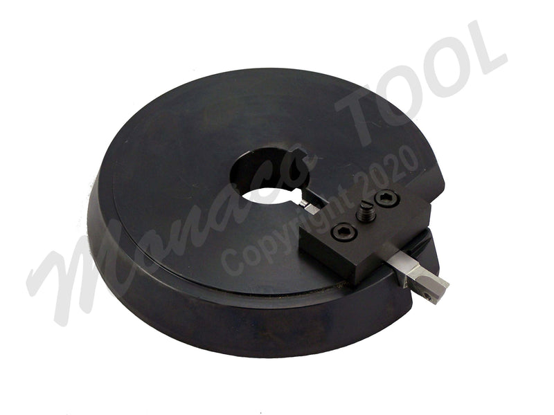 20159 - Counterbore Bushing Cutter Plate Assembly - Cummins 5-1/2" Bore (*PT-2000-207)