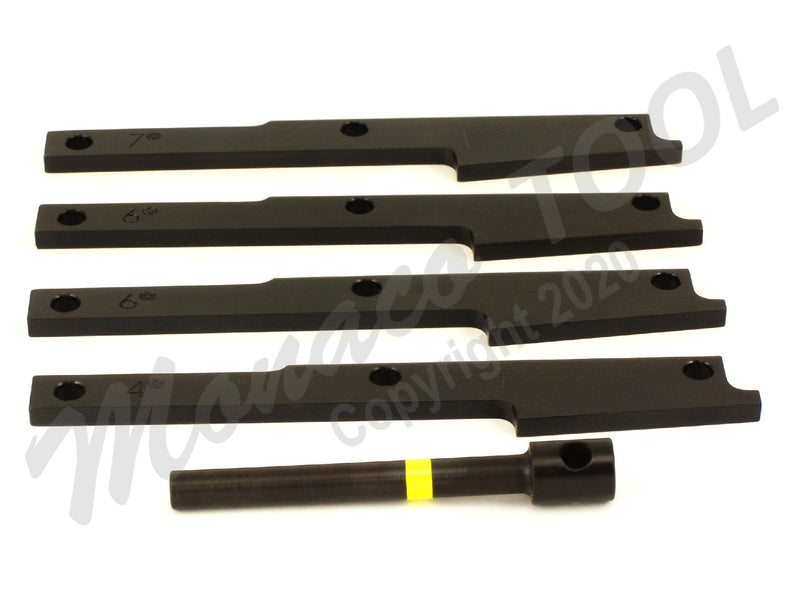 20161-A - Cam Timing Tool Kit - Cummins  ISX Engine (3163021)