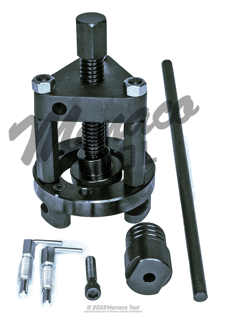 20164-A - Camshaft Gear Remover Kit for Cummins, ISC, QSC 8.3, ISL, QSL9 (*3165093)