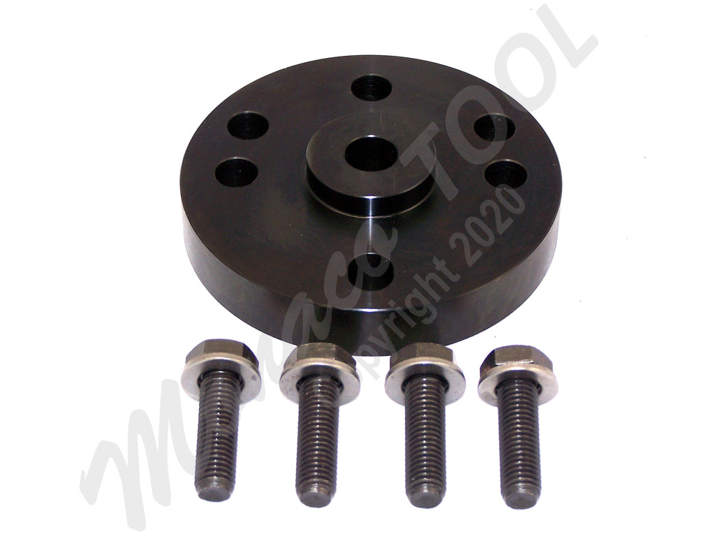 Cam Gear Puller Cummins ISX (*3163069) Monaco Tool, Inc.