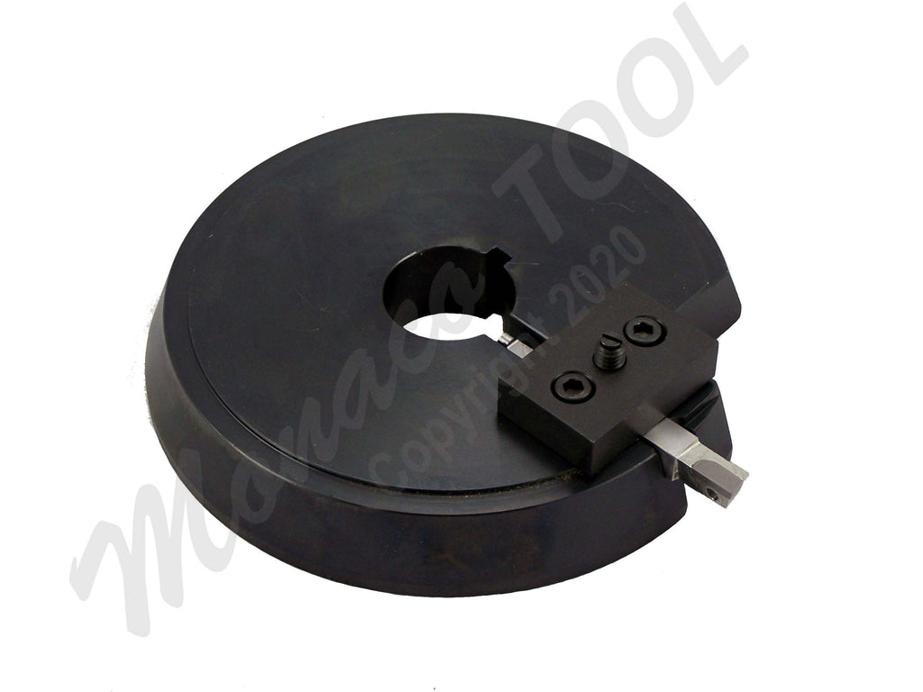 Counterbore Tools — Monaco Tool, Inc.