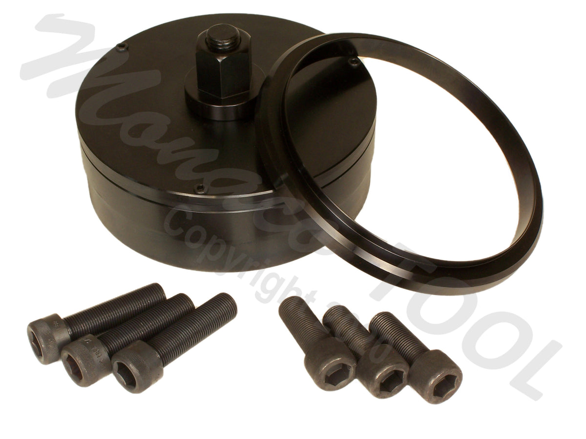 【誠実】 Sleeve Seal/Wear Crankshaft Rear - 20177 Installer Cummins - リール