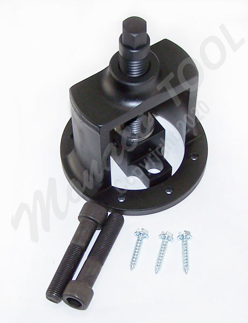 20180 - Front Crankshaft Seal Remover/Installer Kit - Cummins ISB - 3164659