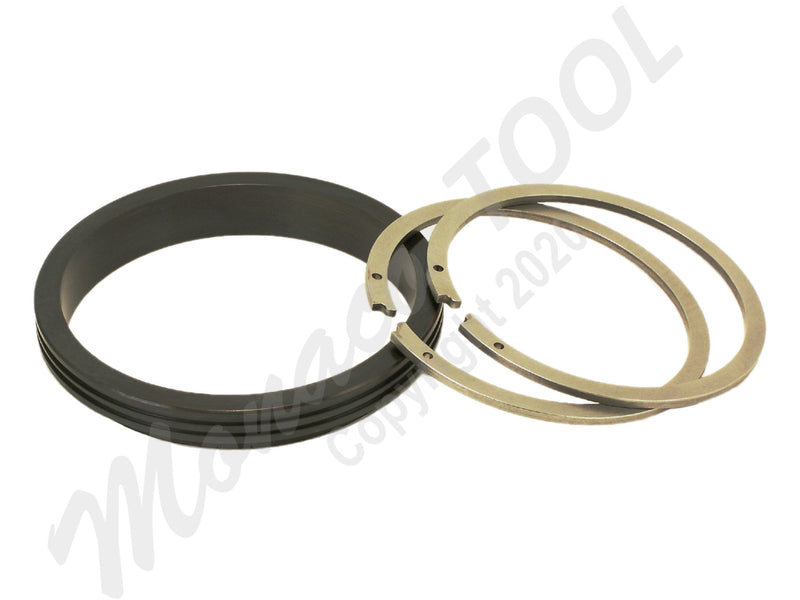 20187 - Anti-Polishing / Carbon Scraper Ring Service Tool Kit Cummins ISX 15/QSX 15 - 5299448