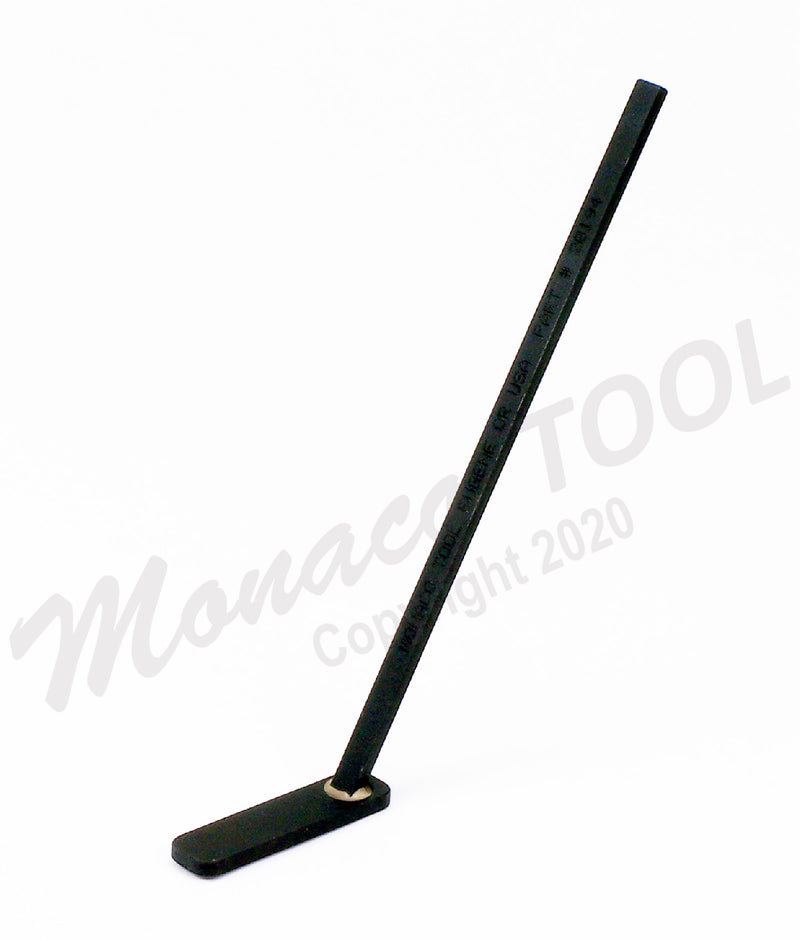 20194 - Jake Brake Gauge, Cummins ISX 11.9 Liter - 3.8mm - 4919693