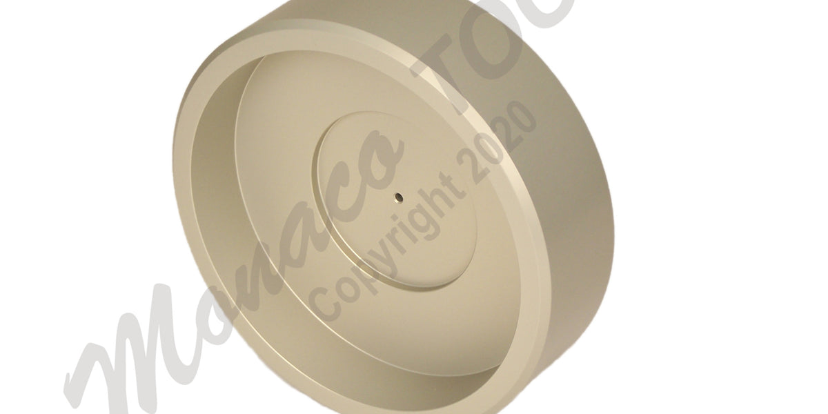 20196 - Crankshaft Seal Carrier Centering Guide, Cummins ISB