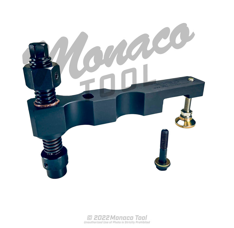 Fuel Injector Sleeve Ring Installer Kit Cummins ISX, QSX & ISX 15