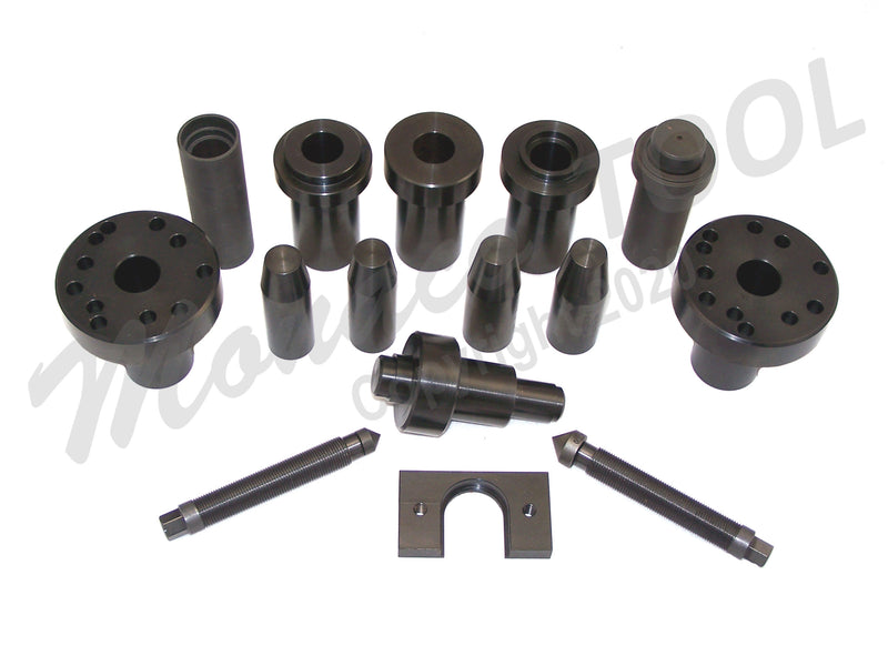 30030 - Blower Service Kit - DDA 71/V71 & 92 Series - J-6270-G