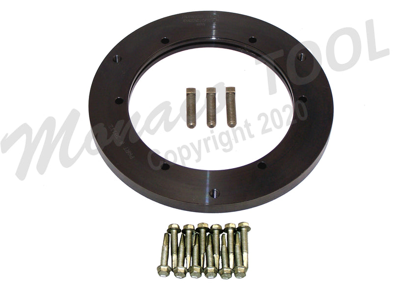 30112 - Rear Crankshaft Seal Puller 8.2 - 92 & 60 Series - J-35993