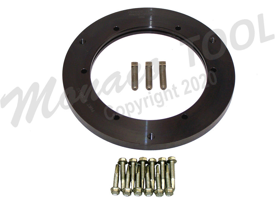 30112 - Rear Crankshaft Seal Puller 8.2 - 92 & 60 Series (*J-35993)