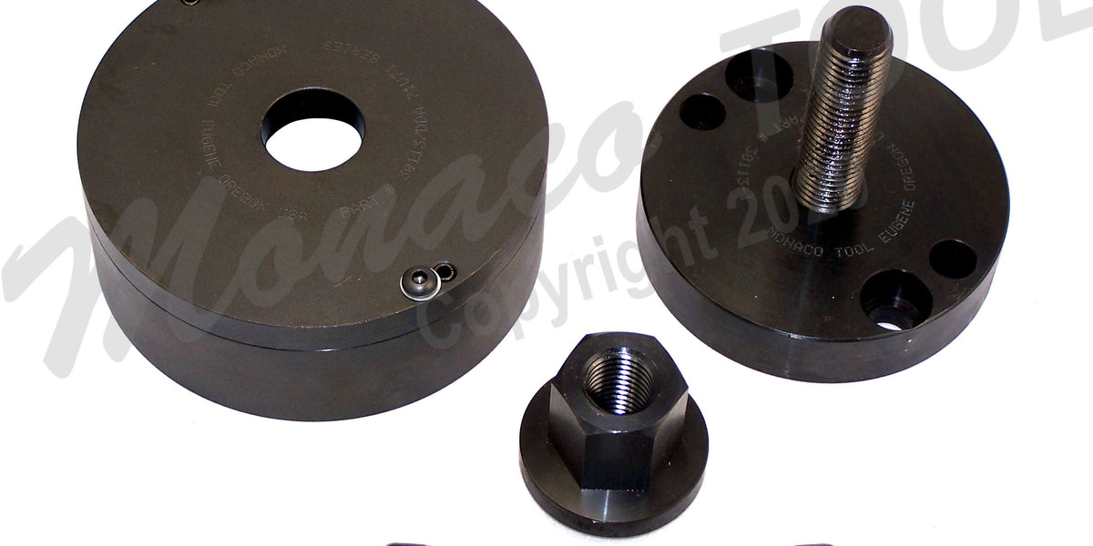 30113 - Rear Crankshaft Seal/Oversize Wear Sleeve Installer Kit