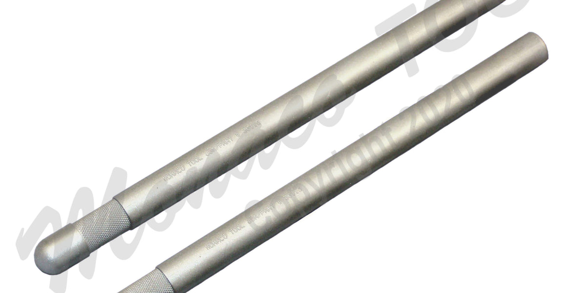 ひー 30115ConnectingRodInstallation