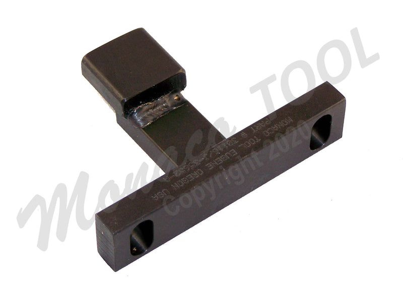 30116 - Cam Gear Retaining Tool - DDA 60 Series - J-35652-A