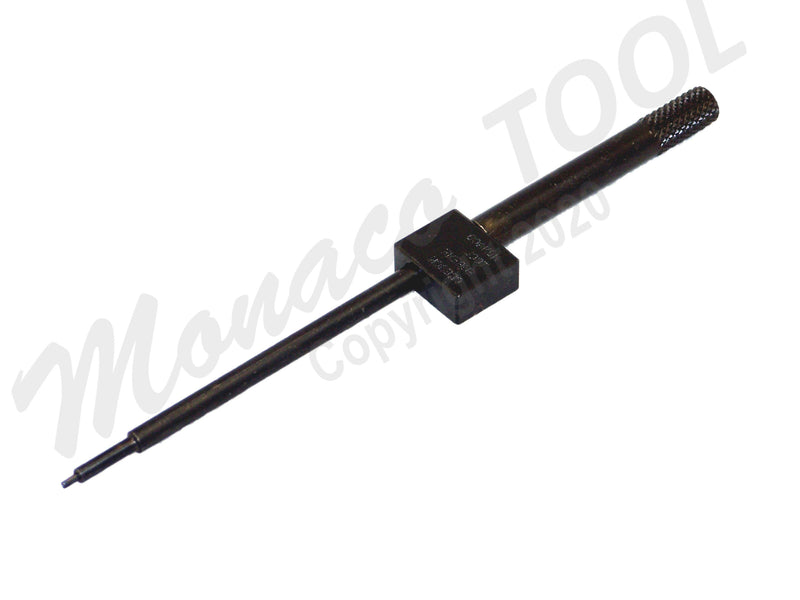 30120 - Timing Pin 78.8mm - DDA 60 Series - J-39697
