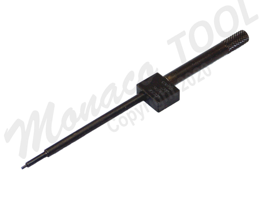 30120 - Timing Pin 78.8mm - DDA 60 Series (*J-39697)